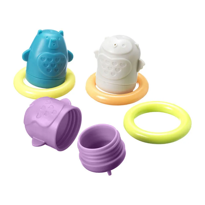 Jouets de bain Aspergeurs de bain - 6m+-0