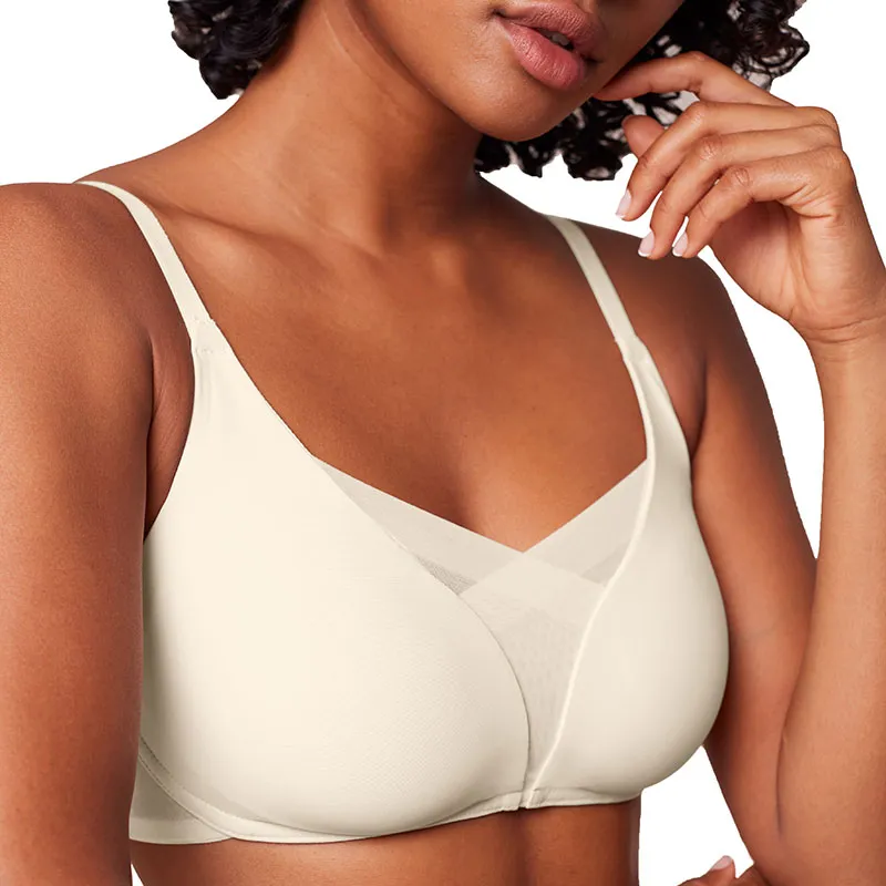 Soutien-gorge sans armature Triumph Shape Smart - Papiro-4