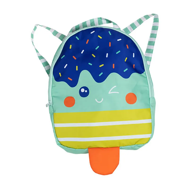 Sac à dos Ice cream - 30x40x5cm-0