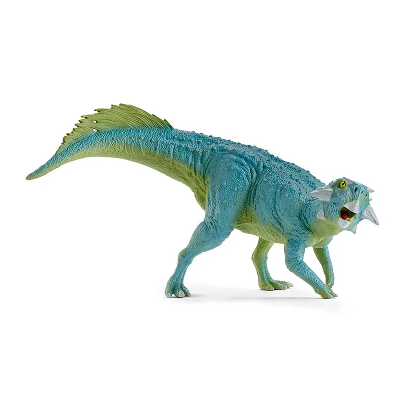 Kit de dinosaures avec grotte - Dinosaure-4