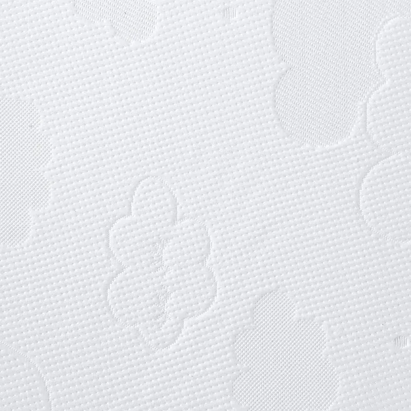 Matelas bébé Nuage face respirante + plan incliné-4