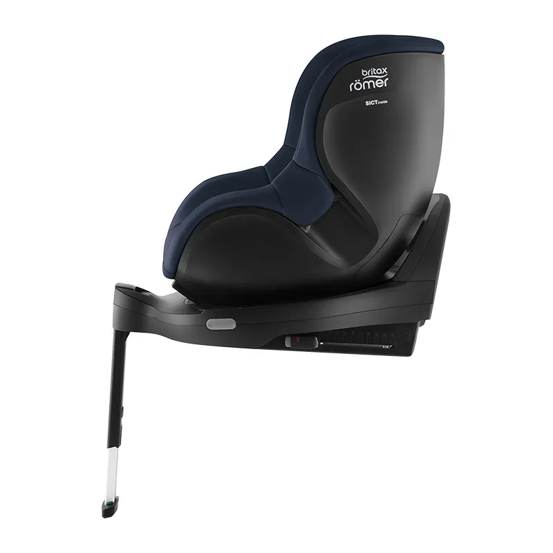 Siège-auto I-SIZE DUALFIX PRO M 360° 61 à 105 cm - Night Blue-2