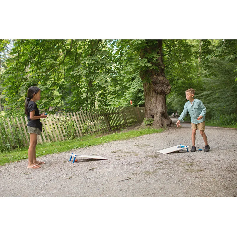 Jeu de lancer Trou de maïs - 8+-3