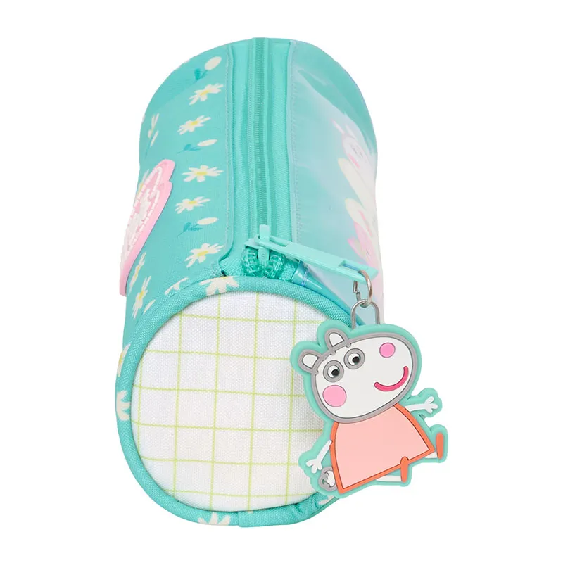 Trousse Peppa Pig - 21x7x7cm-2