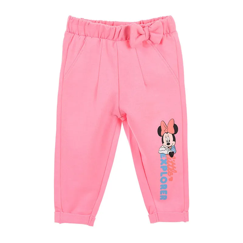 Jogging Minnie BIO - Rose-0