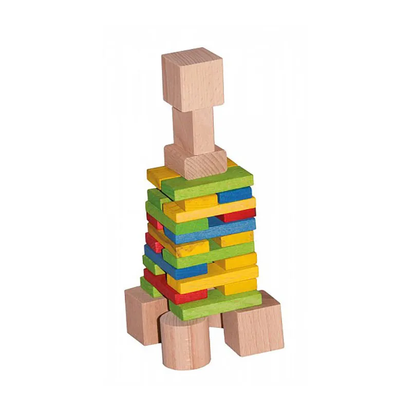 Jeu de dominos Rallye 200pcs - 4+-1