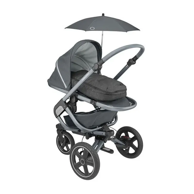 Ombrelle Poussette - Essential Graphite-1