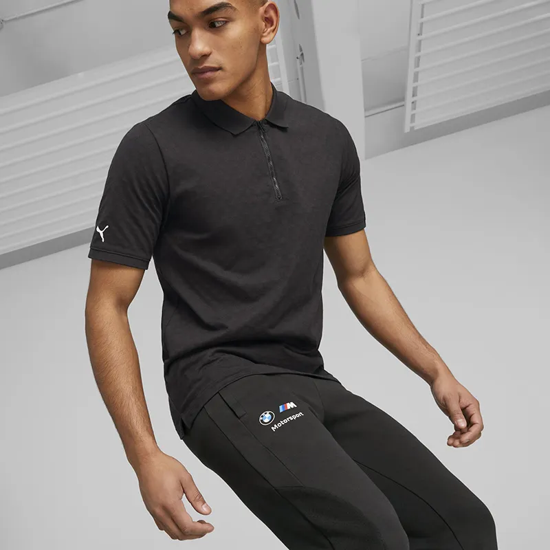 Bebeboutik Jogging Homme BMW Motorsport Puma Noir