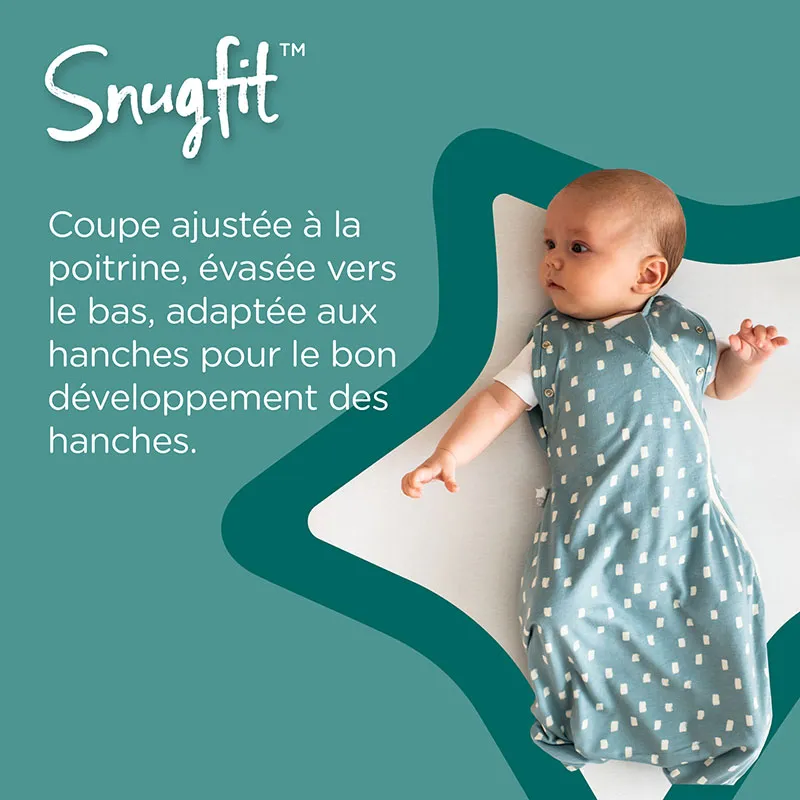 Gigoteuse d'emmaillotage TOG 2,5 Grofriends - 3-6m-5