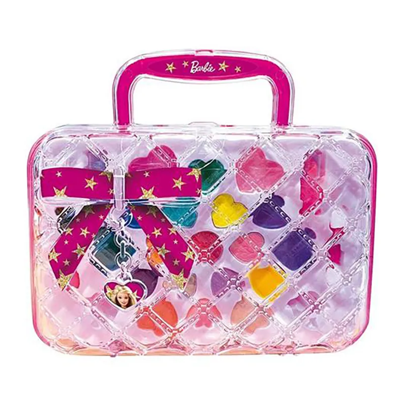 Malette de maquillage Barbie Aléat. - 5+-2