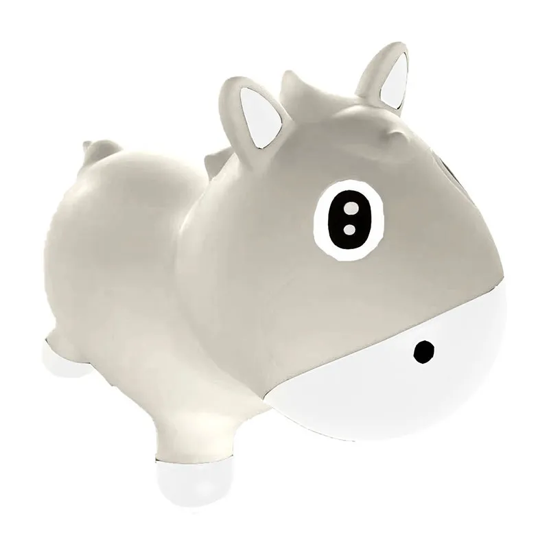 Animal Sauteur Kiddzfarm Sand - 12m+-0