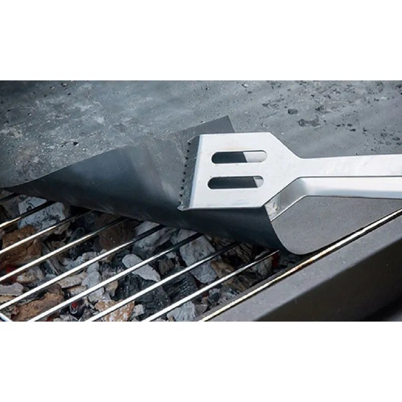 Feuille de cuisson Grill Mat Barbecue & Four - 40x33cm-9