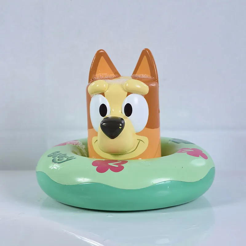 Jouet de bain Bouée de Bain Bingo - 18m+-3