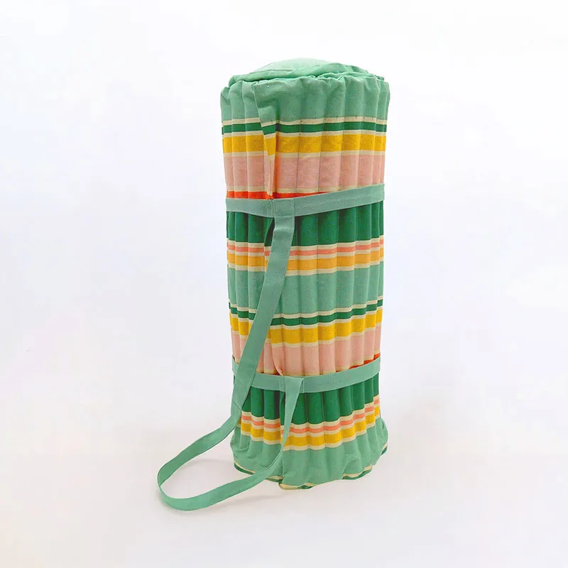 Matelas de plage Dalia Multicolore - 60x180cm-2
