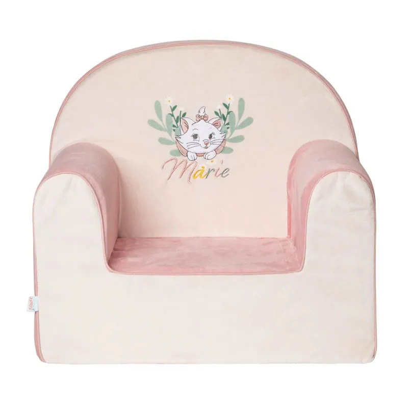 Fauteuil Marie Aristochats - 25cm-0