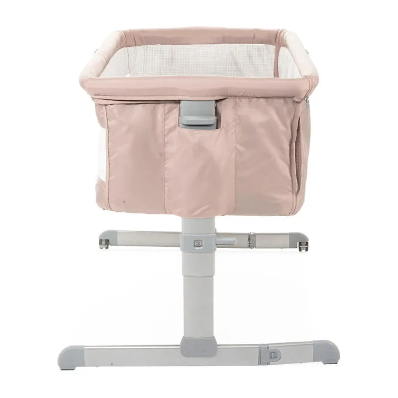Berceau cododo Next2Me Sand - 0m+-3