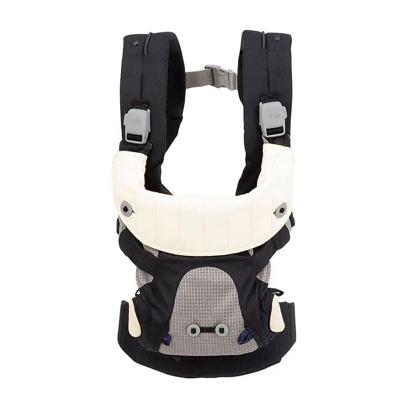 Porte bébé Savvy Black pepper - 0m+-2
