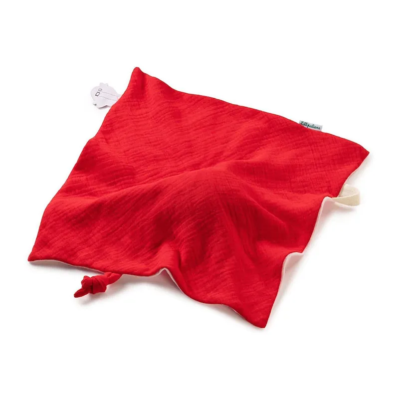 Doudou Eco Alice la renarde - 1m+-3