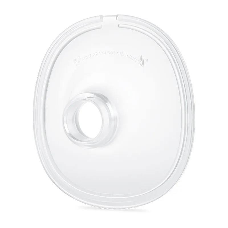 Tire lait électrique Double Duo Discreet 2en1-11