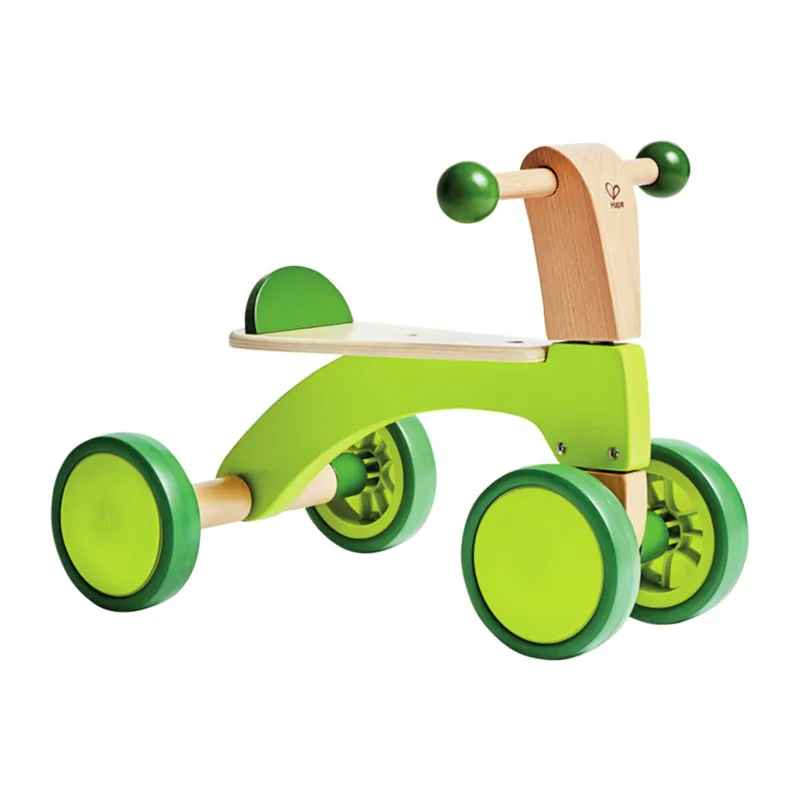 Porteur Vert - 12m+-6