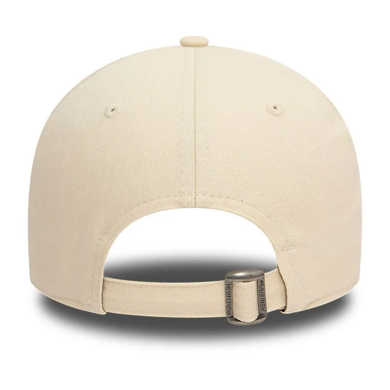 Casquette 9Forty New York Yankees Patch Adulte - Beige-3