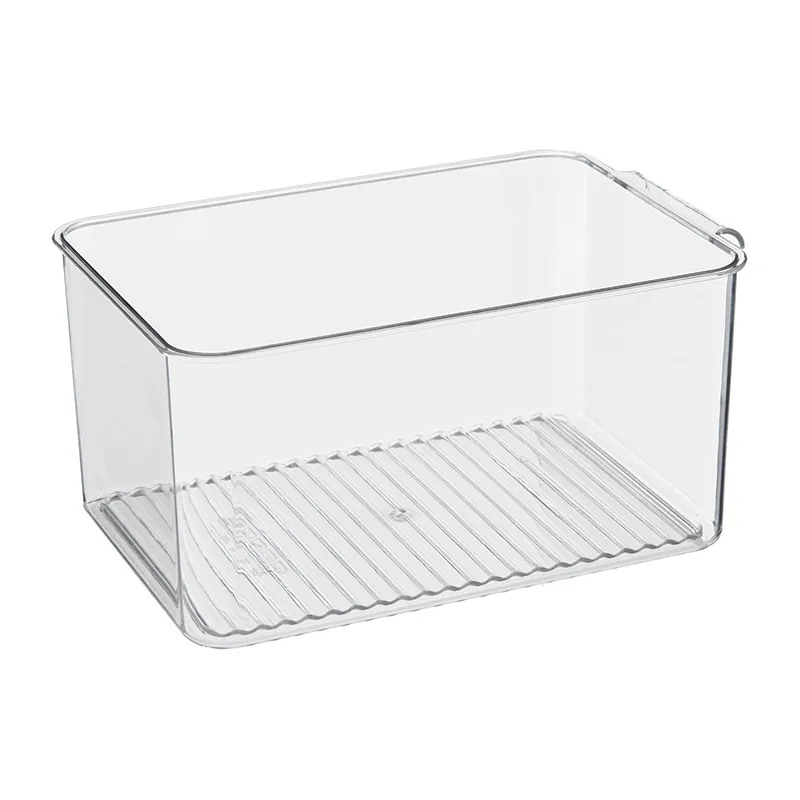 Boîte frigo Tidy Gris - 24x15cm-2