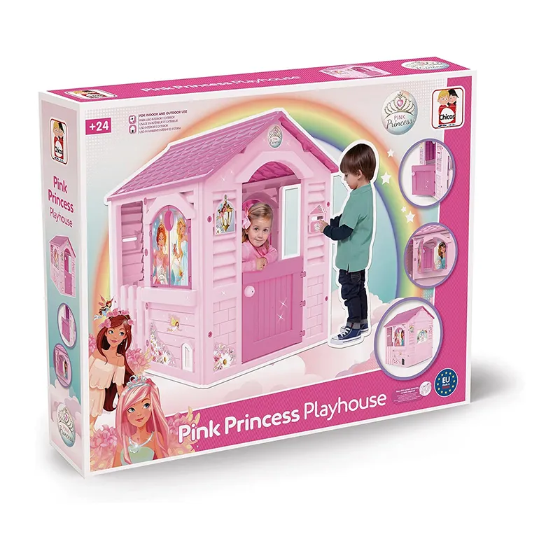 Maisonnette de Princesse - 24m+-5