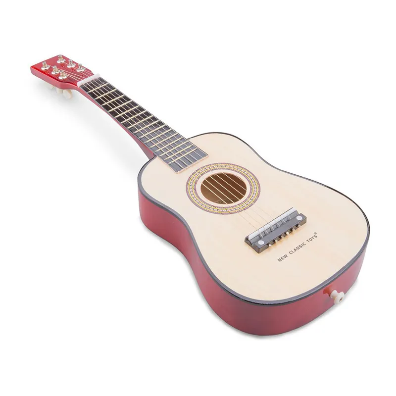 Guitare Naturelle - 36m+-1