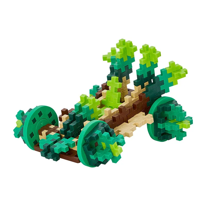 Tube Voiture camouflage 200pcs - 5+-3
