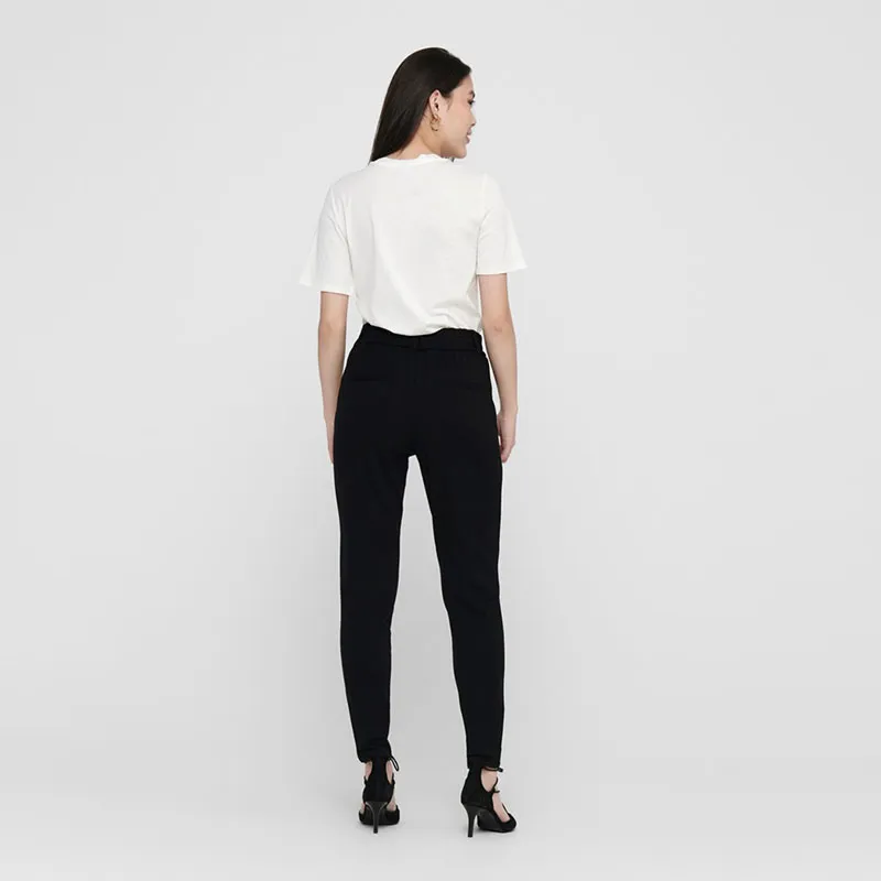 Pantalon Poptrash - Noir | Black-3