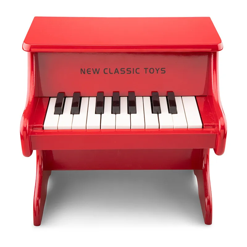 Piano Rouge 18 touches - 36m+-3