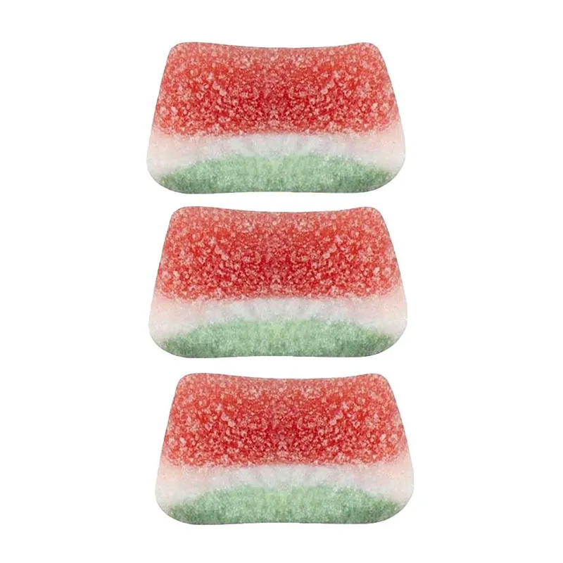 Haribo Tubo Pastèques - 150pcs-1