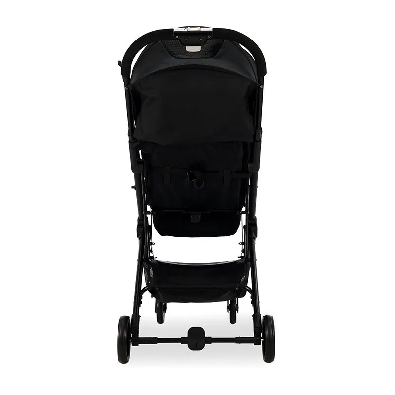 Poussette compacte Flight Noir - 0m+-6