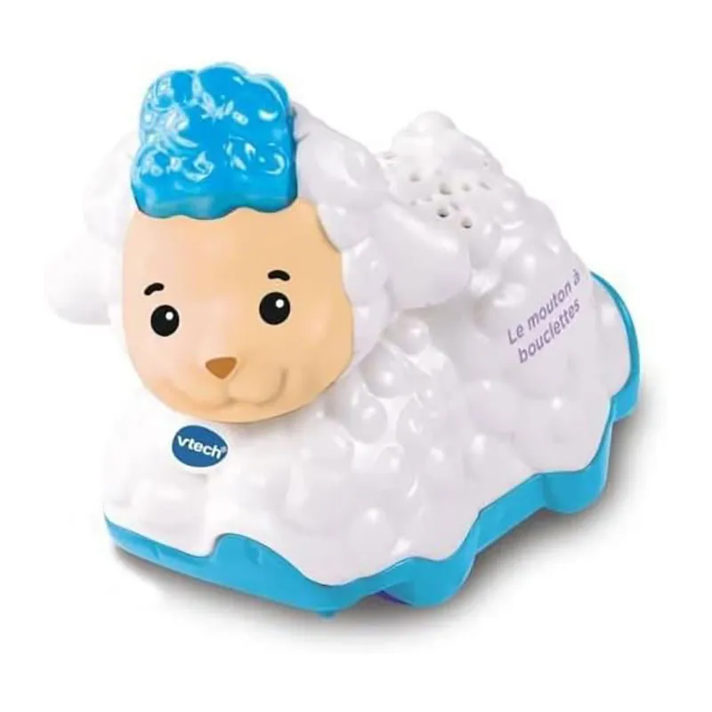 Tut Tut Animo Trio Ferme - 12m+-3