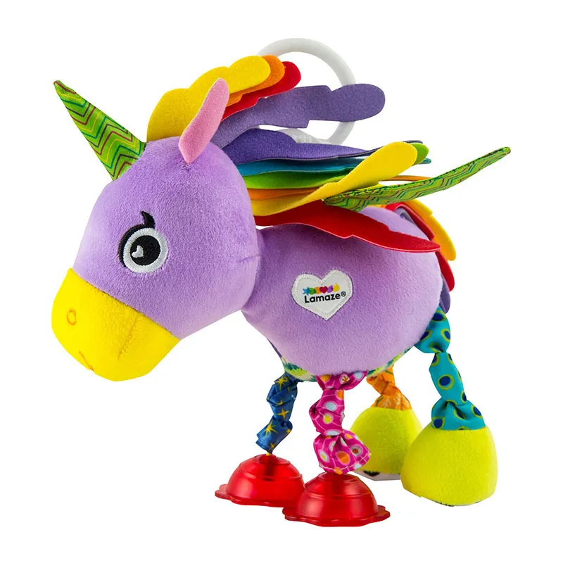 Luna La Licorne d'activités - 0m+-0