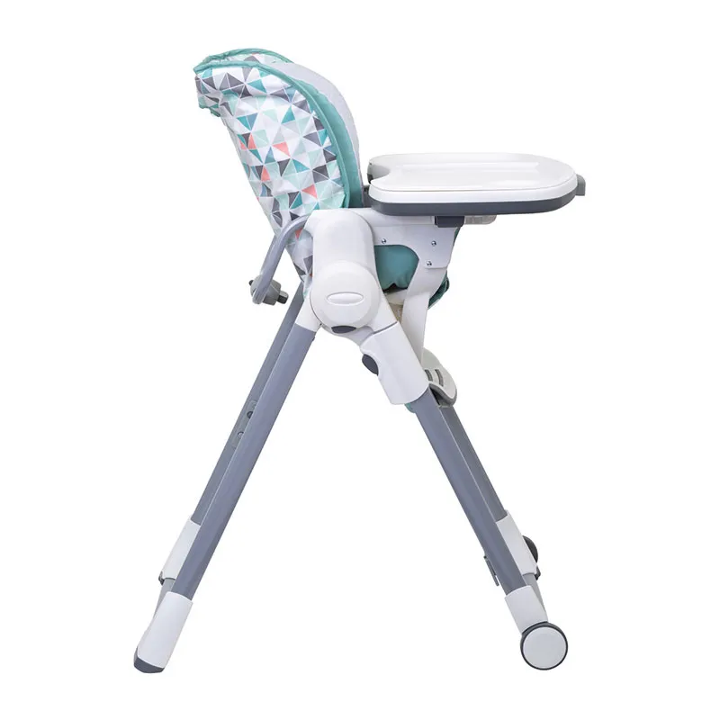 Chaise haute Swift Folds Rubix - 6m+-2