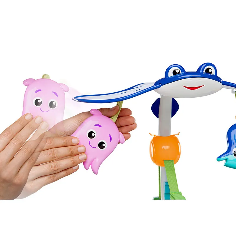 Youpala avec centre d'activités Némo - 6m+-3
