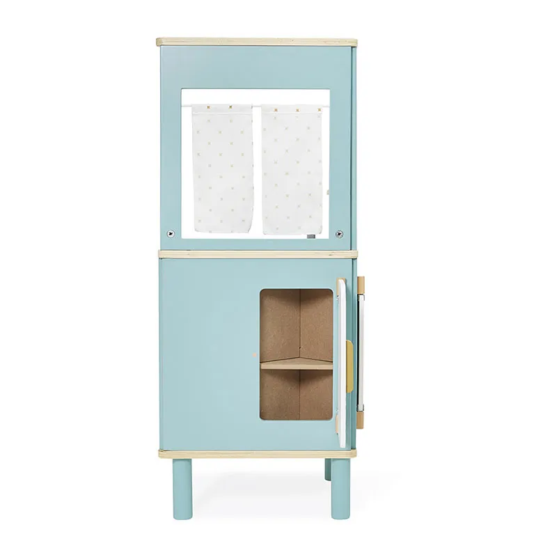 Cuisine Trio Bleu - 36m+-5