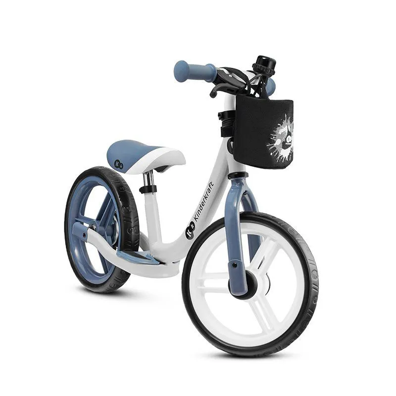 Draisienne Space 2021 Saphire Bleu - 18m+-4