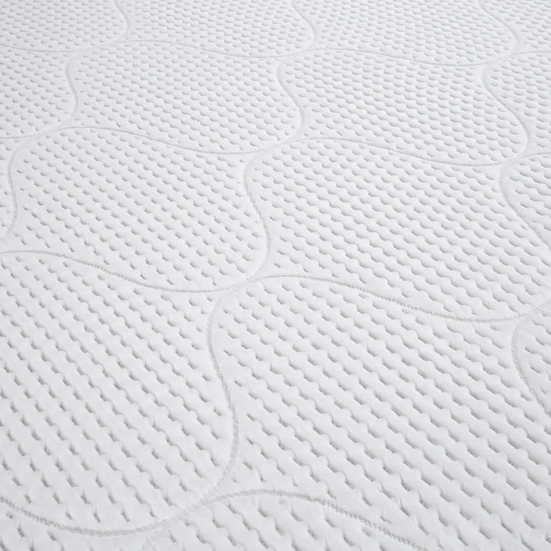 Matelas Mémoire de forme Olympe-3