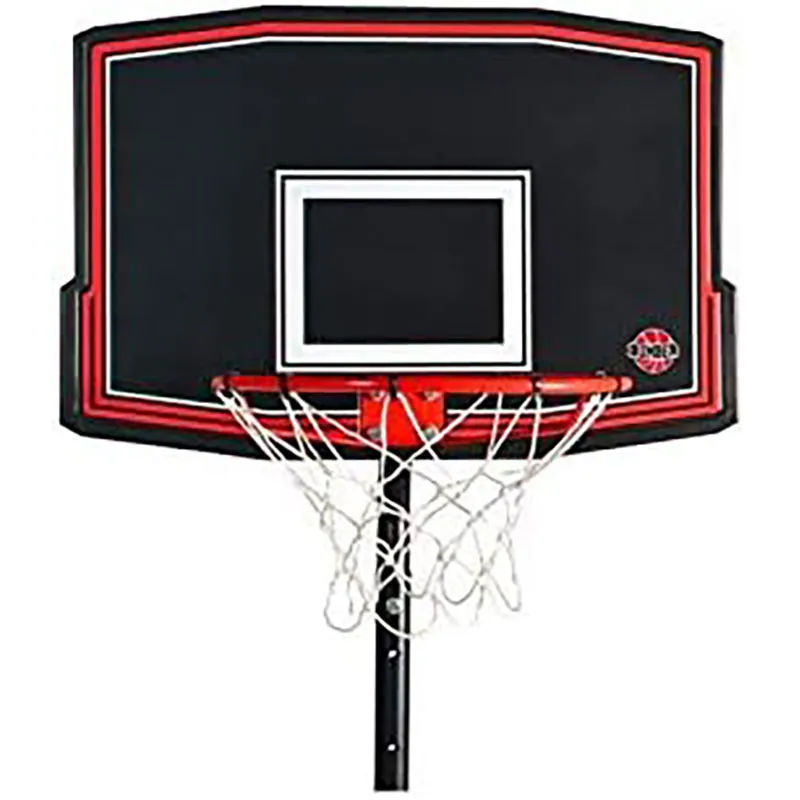 Panier de basket Phoenix Hauteur réglable - 2m à 2.60m-4