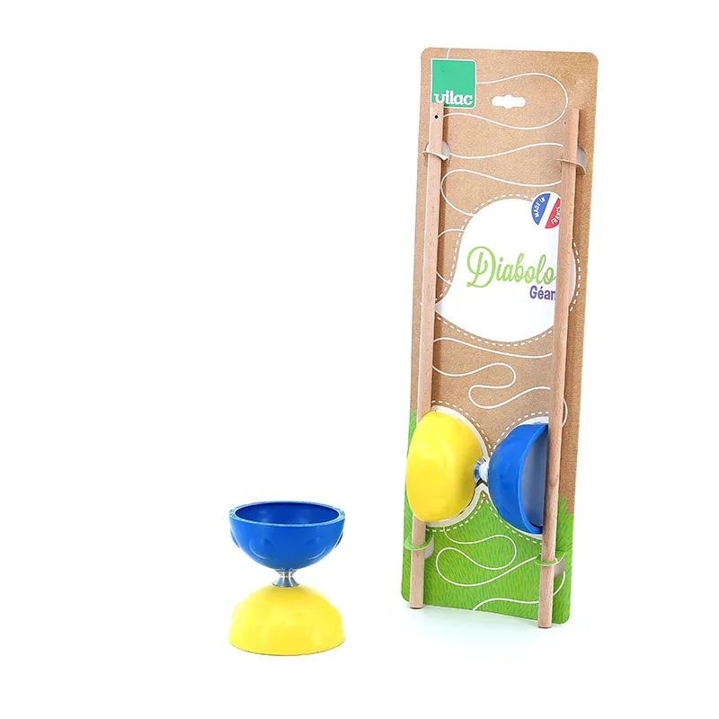 Diabolo géant - 5+-0