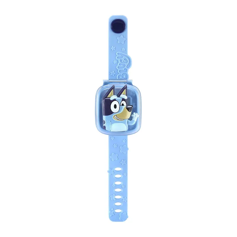Montre-jeu interactive de Bluey - 36m+-6