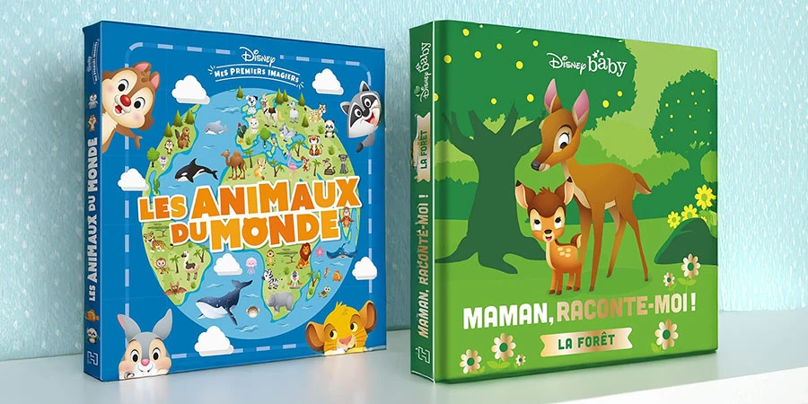 Mes Jolis Livres