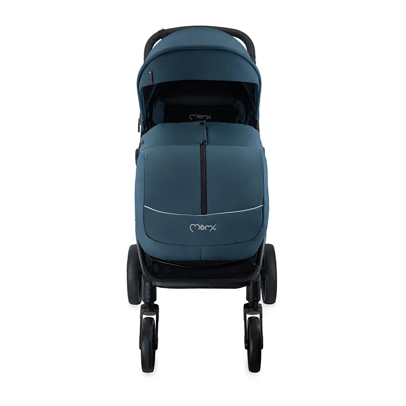 Poussette Compacte Clara Bleu - 6m+-13