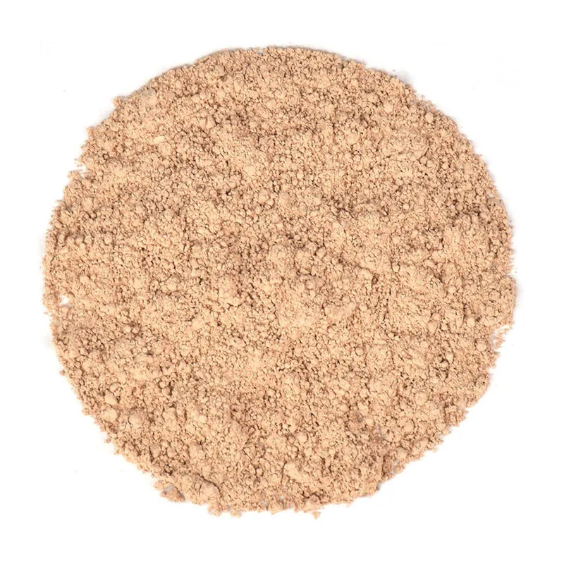 Poudre Libre minérale BIO 0A Beige Diaphane - 10g-2