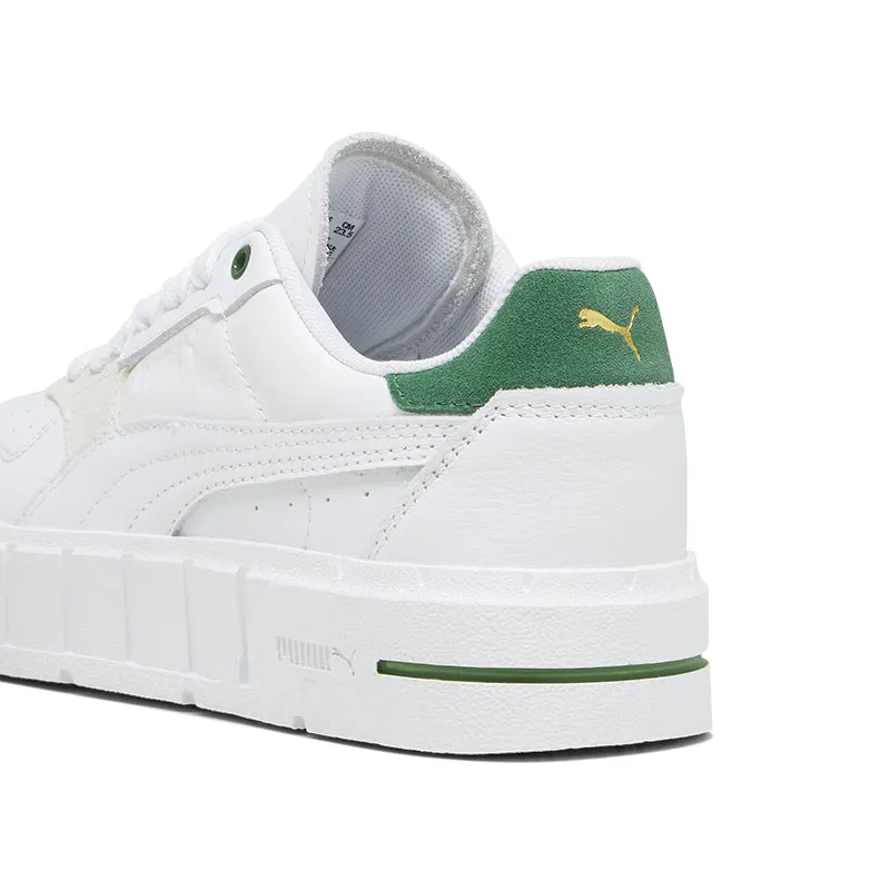 Sneakers Cali Court - Blanc/Vert-5