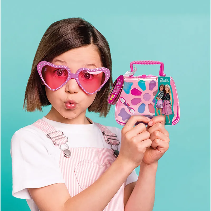 Malette de maquillage Barbie Be a star aléat. - 24m+-2