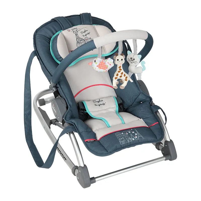 Transat Spirit Sophie la Girafe - 0m+-1