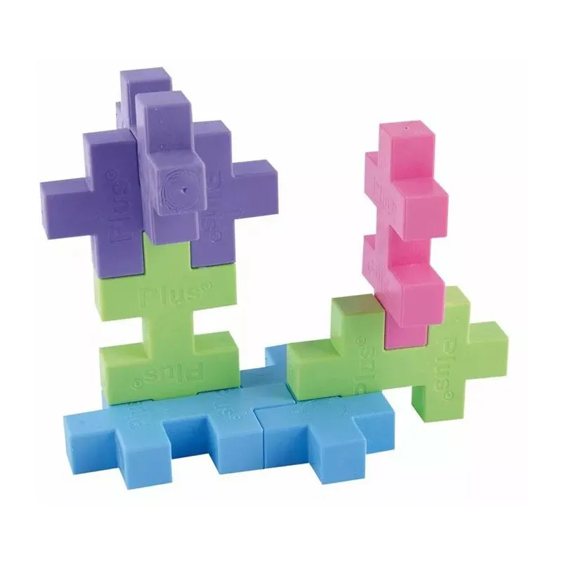 Box Big Pastel 50pcs - 12m+-1